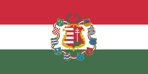 Hungarian State